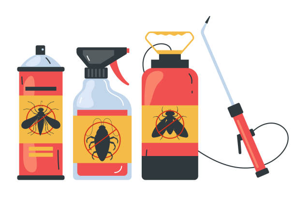 Best Pest Control Near Me  in North Utica, IL